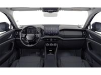 Nuevo Skoda Kodiaq Selection 150 CV (110 kW) 2025 Gris graphite SUV