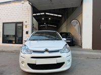 Occasion Citroën C3 PureTech 68 ch (50 kW) 2014 Blanc Berline