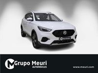 Usado MG ZS Comfort 106 CV (77 kW) 2025 Blanco SUV