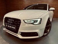 Usado Audi A5 S-Line 177 CV (130 kW) 2012 Blanco Coupe