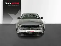 Usado Opel Grandland X 130 CV (95 kW) 2023 Gris / plata SUV