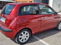 usado Lancia Ypsilon 1.3JTD Platino