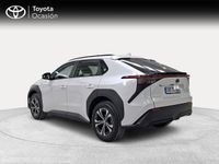 Nuevo Toyota bZ4X Advance 150 kW (204 CV) 2025 Blanco SUV