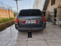 Usado Peugeot 407 136 CV (100 kW) 2004 Azul Berlina