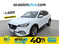 Usado MG HS Luxury 162 CV (119 kW) 2023 Blanco SUV