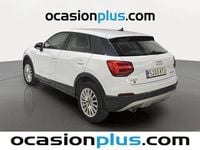 Käytetty Audi Q2 Design 116 HP (85 kW) 2019 Valkoinen Katumaasturi