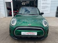 Usado Mini Cooper Cabriolet 136 CV (100 kW) 2022 Verde Descapotable