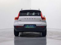 Usado Volvo XC40 150 CV (110 kW) 2018 Blanco SUV