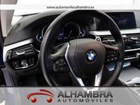 usado BMW 530 Serie 5 e Iperformance