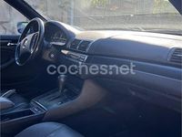 Usado BMW 320 150 HP (110 kW) 2005 Preto Carrinha