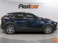 Usado Mazda CX-30 122 CV (89 kW) 2024 Negro SUV