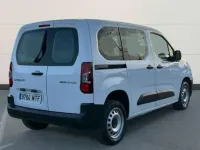 Usado Citroën Berlingo 102 CV (75 kW) 2024 Blanco Monovolumen