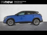 Usado Renault Austral Techno 200 CV (147 kW) 2025 Azul SUV
