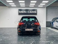 Usado VW Golf VII GTI Clubsport 265 CV (194 kW) 2017 Negro Berlina