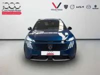 Usado Peugeot 5008 Allure 136 CV (100 kW) 2025 Azul SUV