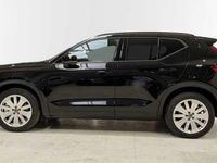 Usado Volvo EX40 Core 185 kW (252 CV) 2024 Negro SUV