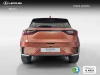 Usado Lexus LBX 136 CV (100 kW) 2025 Marrón SUV