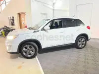 Usado Suzuki Vitara 120 CV (88 kW) 2017 Blanco SUV