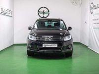 usado VW Tiguan 2.0TDI BMT R-Line 4M DSG 177