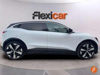 Usado Renault Megane E-Tech Equilibre 96 kW (131 CV) 2023 Blanco Utilitario