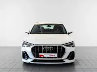 Usado Audi Q3 S-Line 150 CV (110 kW) 2023 Blanco SUV
