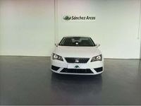 usado Seat Leon 1.6TDI CR S&S Reference 115