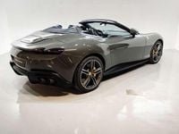 Usado Ferrari Roma 620 CV (456 kW) 2025 Gris Coupe