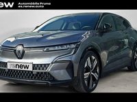 Usado Renault Mégane Iconic 161 kW (219 CV) 2022 Gris Berlina