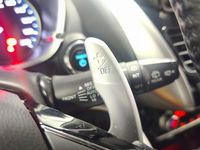 Usado Mitsubishi Eclipse Cross 188 CV (138 kW) 2022 Gris SUV