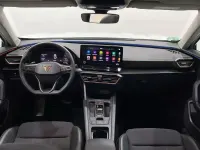 Käytetty Cupra Formentor 150 HP (110 kW) 2024 Valkoinen Katumaasturi