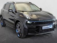 Usado Lynk & Co 01 261 CV (191 kW) 2022 Negro SUV