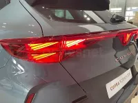 Nuevo Cupra Formentor 204 CV (150 kW) 2026 Gris / plata SUV