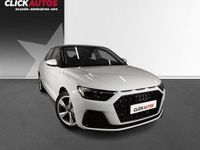 Usado Audi A1 Advanced 110 CV (80 kW) 2022 Utilitario