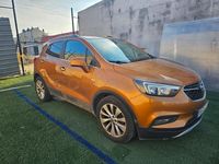 Usado Opel Mokka Excellence 136 CV (100 kW) 2016 Naranja SUV