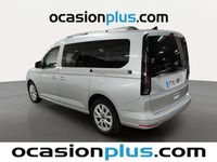 Usado Ford Tourneo Titanium 122 CV (89 kW) 2025 Plateado Van