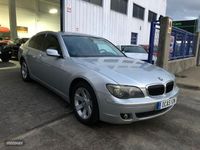 usado BMW 740 Serie 7 i