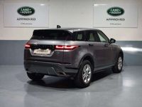 usado Land Rover Range Rover evoque 2.0D I4 MHEV R-Dynamic S AWD Aut. 163