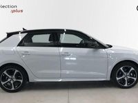 Usado Audi A1 Sportback 110 CV (80 kW) 2022 Blanco Utilitario