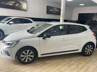 Usado Renault Clio V Business 101 CV (74 kW) 2022 Blanco Utilitario