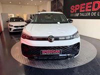 Usado VW Tiguan R-line 150 CV (110 kW) 2024 Blanco SUV