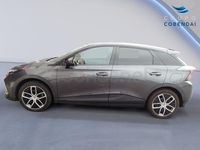 Usado MG MG4 EV Luxury 2024 Eléctrico Utilitario