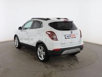 Usado Opel Mokka X Excellence 140 CV (102 kW) 2017 Blanco SUV