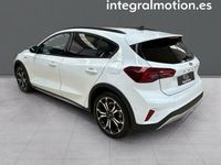 Usado Ford Focus Active 155 CV (114 kW) 2022