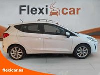 usado Ford Fiesta 1.0 EcoBoost S/S Active 95