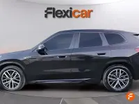 Usado BMW X1 136 CV (100 kW) 2023 Negro SUV