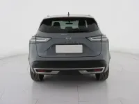 Ny Nissan Qashqai N-Connecta 158 HK (116 kW) 2026 Grå SUV