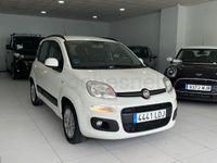 Usado Fiat Panda Lounge 69 CV (50 kW) 2019 Blanco Utilitario