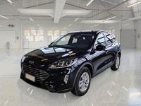 Usado Ford Kuga Titanium 225 CV (165 kW) 2022 Negro SUV