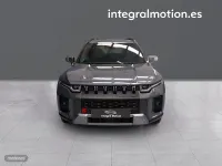Usado KGM Torres 163 CV (119 kW) 2024 Gris SUV