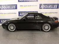 Usado Porsche 911 Carrera 300 CV (220 kW) 1999 Negro metalizado Coupe